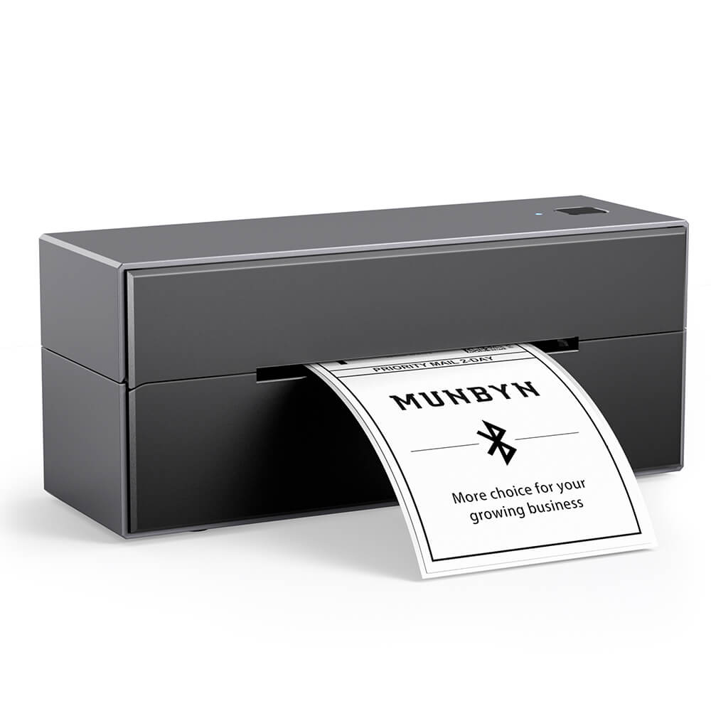 Thermal Label Printer Wholesale - MUNBYN® Business