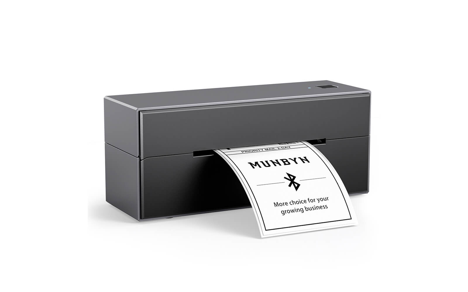 ITPP129 Series Bluetooth Thermal Label Printer