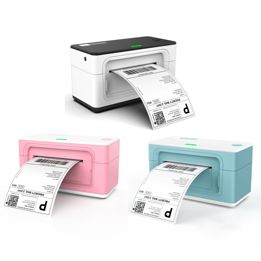 ITPP941 thermal label printer