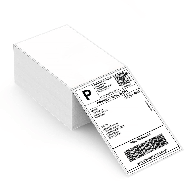 MUNBYN ITPP941 Series Thermal Label Printer
