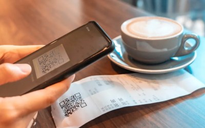 The Power of QR Codes: Their Function and How to Print Them | MUNBYN Blog