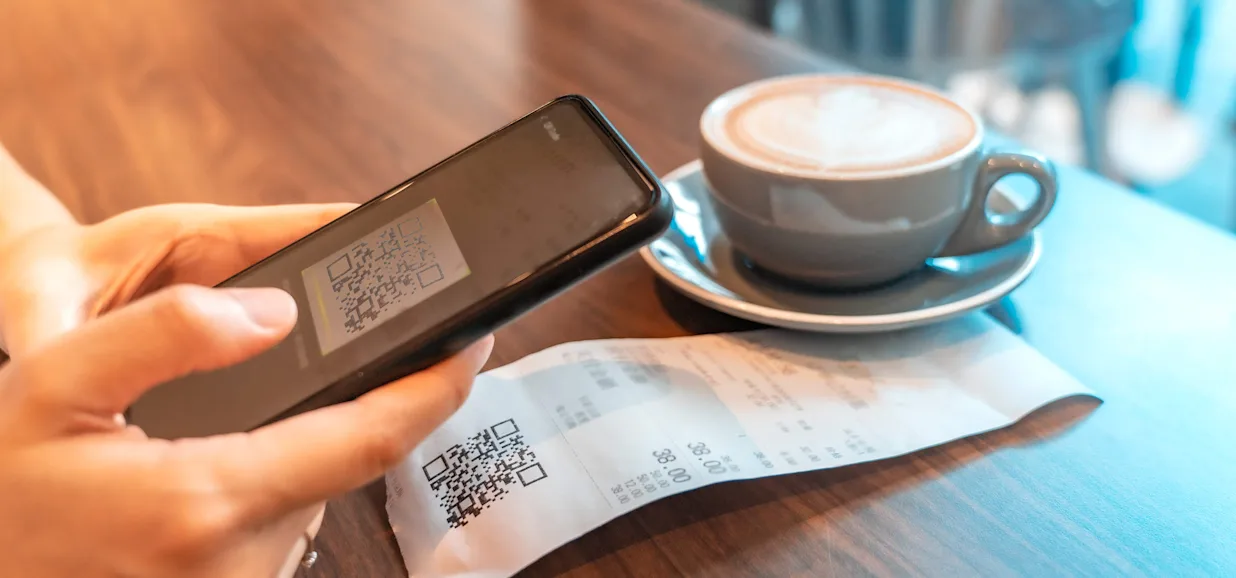 Qr Code Unfunctiona The Power of QR Codes: Their Function and How to Print Them | MUNBYN ...